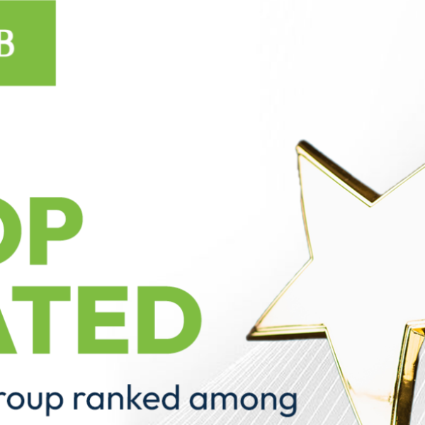 KCB Group Named Among Financial Times Africa’s Fastest-Growing Companies 2026