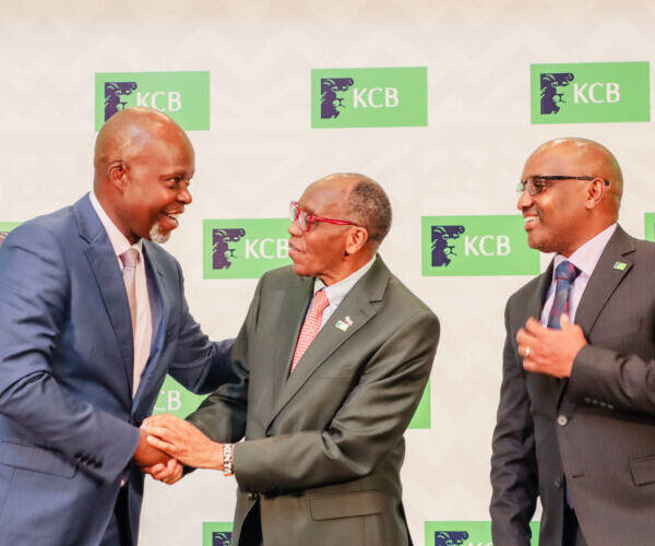 KCB Group Shareholders Approve KShs. 22.5 Billion Dividend Payout