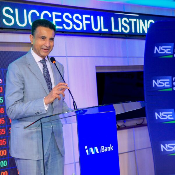 I&M Bank Medium-Term Note Begin Trading on NSE