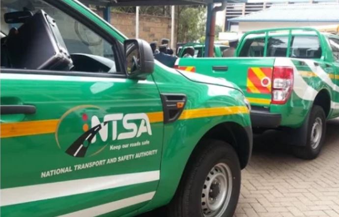 NTSA Rolls Out New Digital Traffic Offences Enforcement System