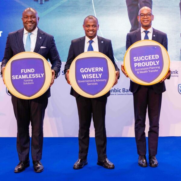 Stanbic Bank Kenya Unveils Advisory-Led Support for Family-Owned Businesses