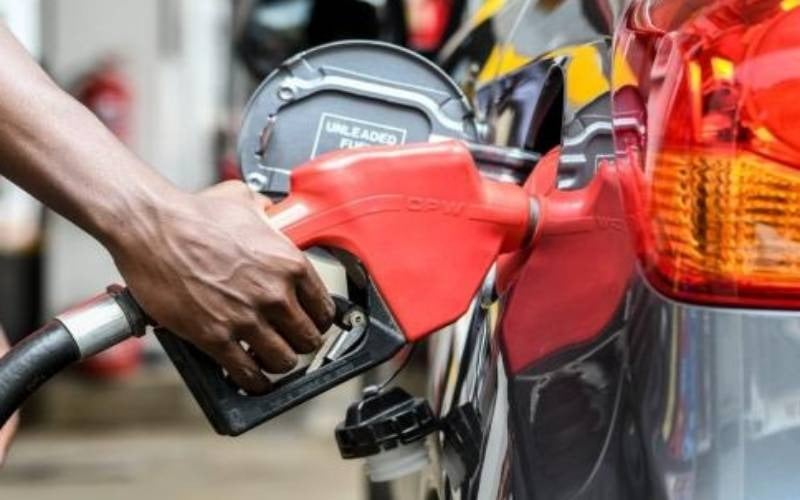 EPRA Hikes Fuel Prices as Diesel Jumps by KShs.46.29