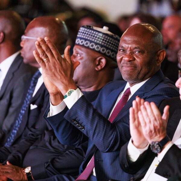 UBA Reaffirms Commitment to Africa’s Growth Agenda at Africa Forward Summit 2026