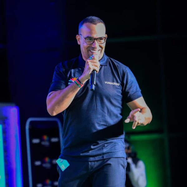 MultiChoice Launches ‘Aluta Footah’ Campaign
