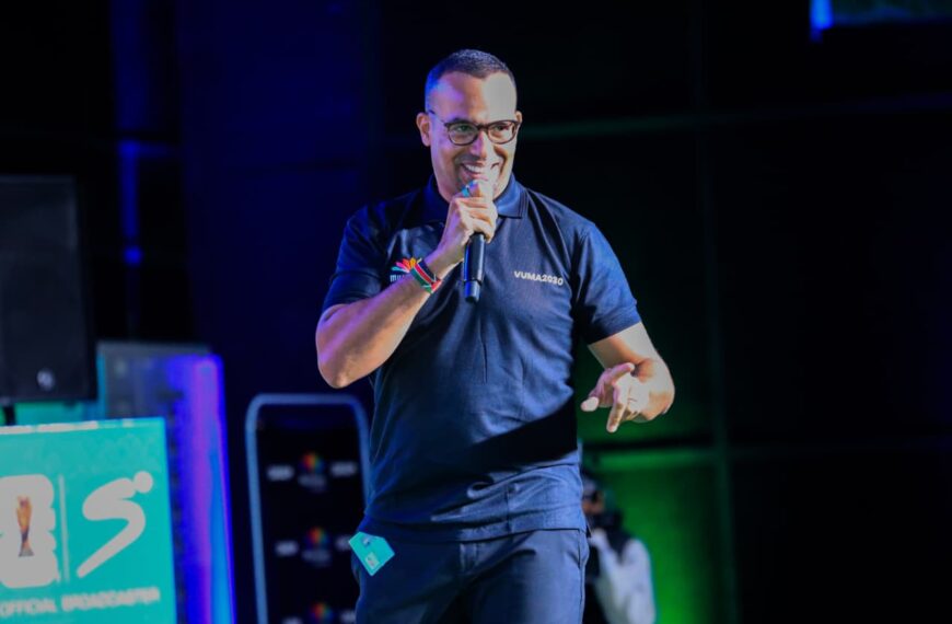 MultiChoice Launches ‘Aluta Footah’ Campaign