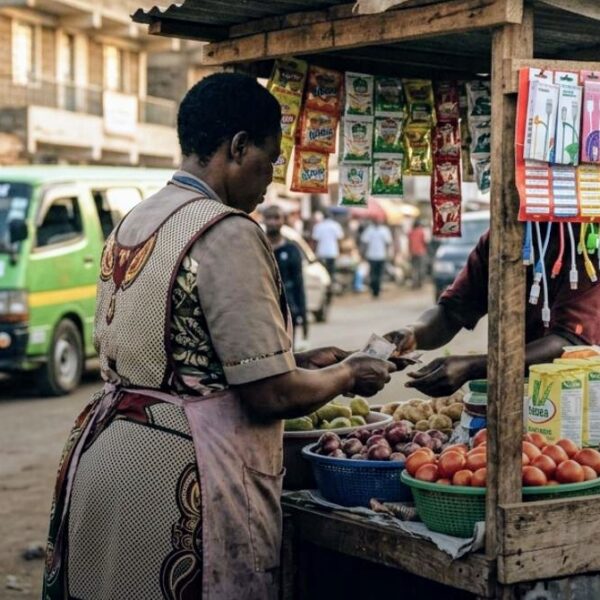 I&M Ni Sare Kabisa: Why Side Hustle Money Should Stay Yours