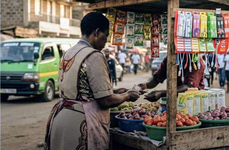 I&M Ni Sare Kabisa: Why Side Hustle Money Should Stay Yours