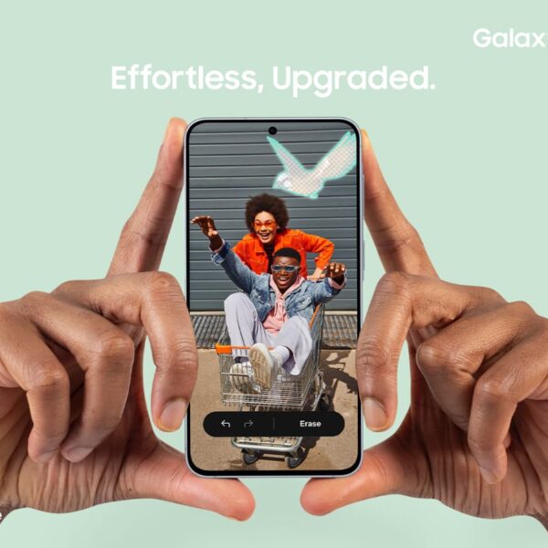Galaxy Hangout Showcases Samsung’s Vision for Mobile Creativity in Kenya