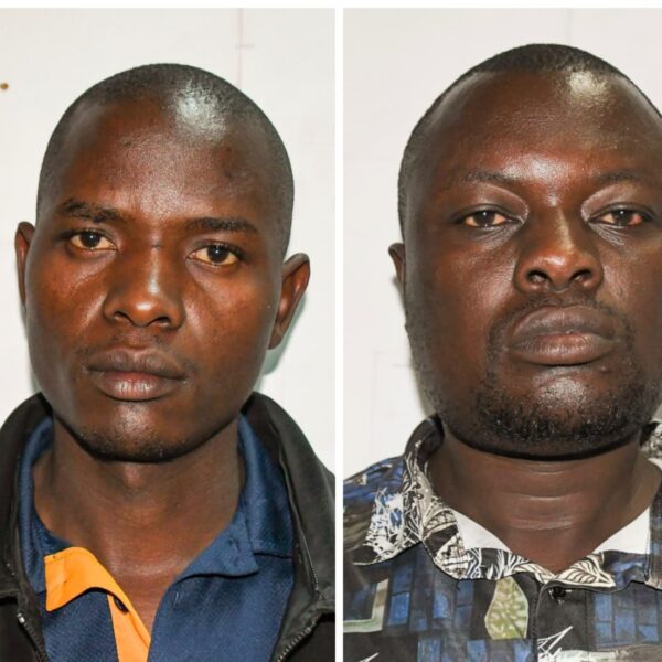 EACC Arrests Kenya Power Employee Over Alleged KSh 30,000 Bribery