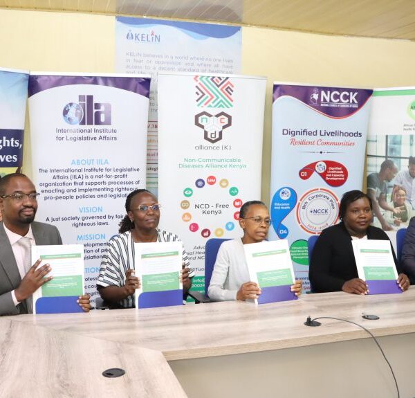 Food Policy Coalition Launches Campaign for Clear Warning on Packaged Food