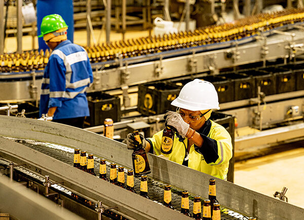 Bia Tosha Withdraws Multi Billion Claim for Diageo-Asahi Groups Deal