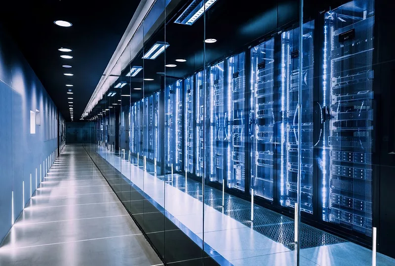 African Energy Week 2026 Launches AI and Data Center