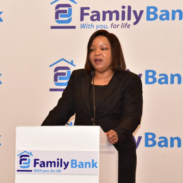 Family Bank Group Q1 Profit Jumps 52.6 per cent to KES 1.6B