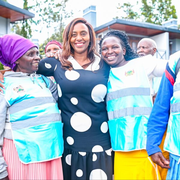 Government Strengthens Public Health Preparedness For Ebola Outbreak