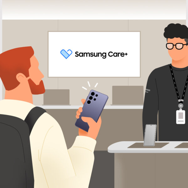 How to Verify Your Device and Software Information on a Samsung Galaxy