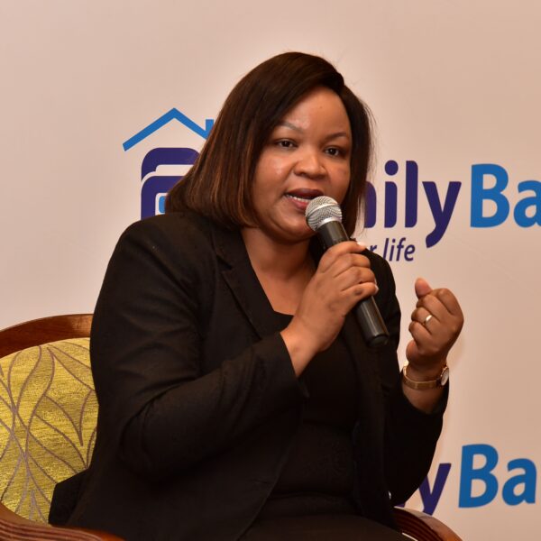 Family Bank Receives Regulatory Approval to List on NSE