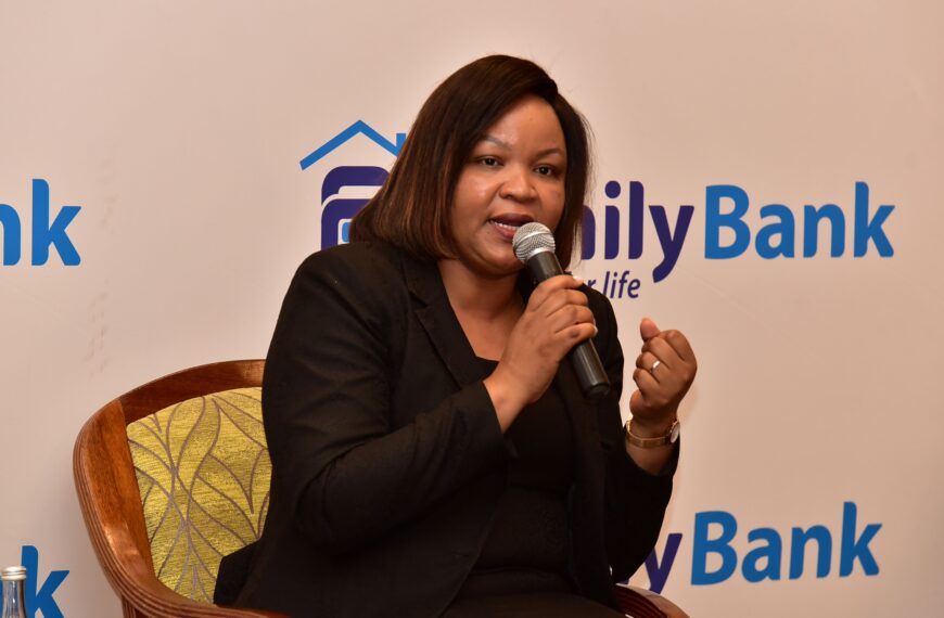 Family Bank Receives Regulatory Approval to List on NSE