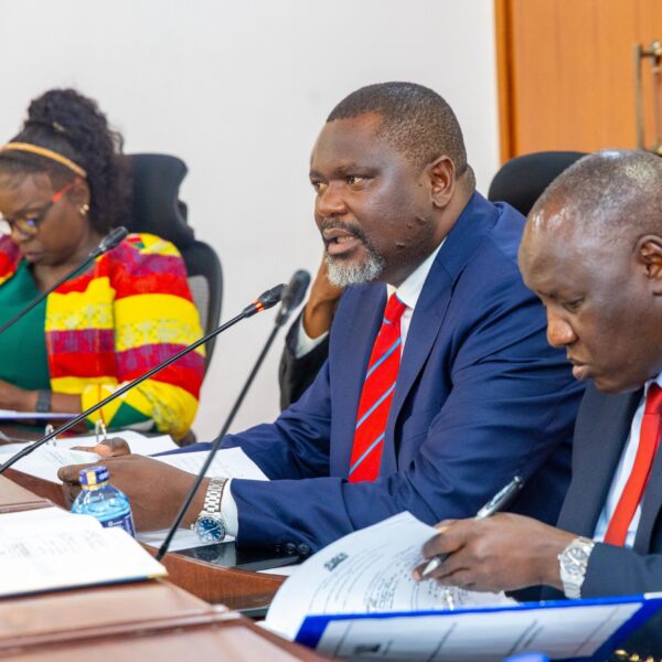 Government Tightens Gambling Rules to Protect Minors and Consumers
