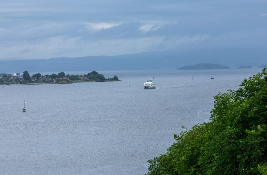 Kenya Secures 1,000 Seafarer Jobs Through Norway Partnership