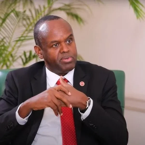 I&M Bank Kenya Appoints Former Absa CEO Abdi Mohamed as New CEO 