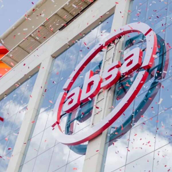 Absa Backs Digital Payments Drive as PesaLink Fees Drop to Boost Bank Transfers