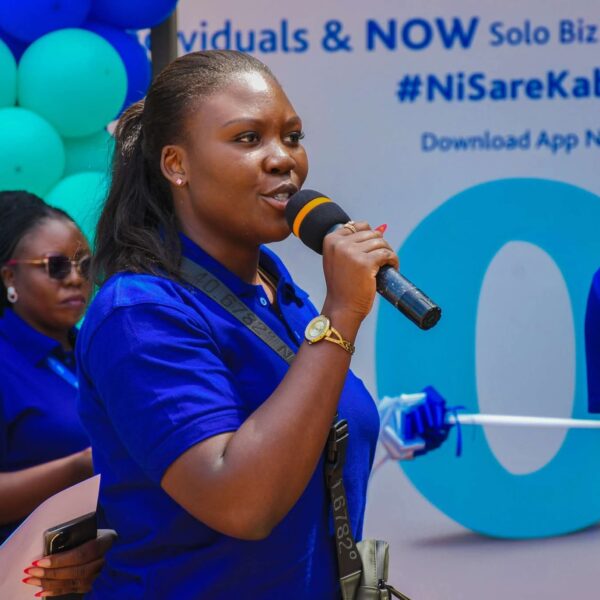 Digital Banking Opens New Doors for Women Entrepreneurs