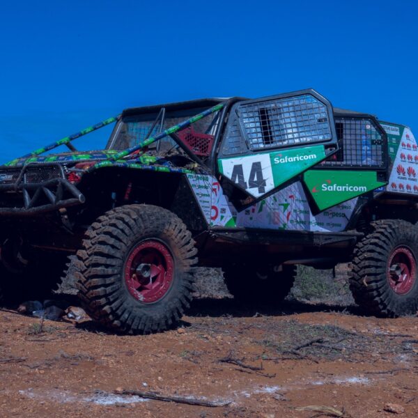 Rhino Charge 2026 Raises KES 365 Million for Conservation Efforts