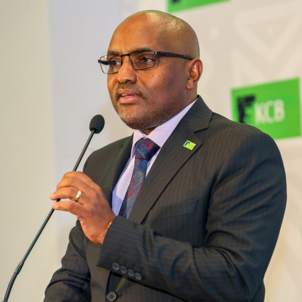 KCB Disburses KSh48.8 Billion in Green Loans