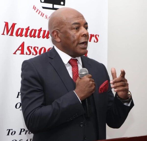 Matatu Owners Assure Kenyans of Normal Operations During June 25 Commemoration