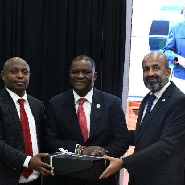 Mwalimu National DT SACCO and NCBA Launch Salo Xpress to Modernise Payroll Management
