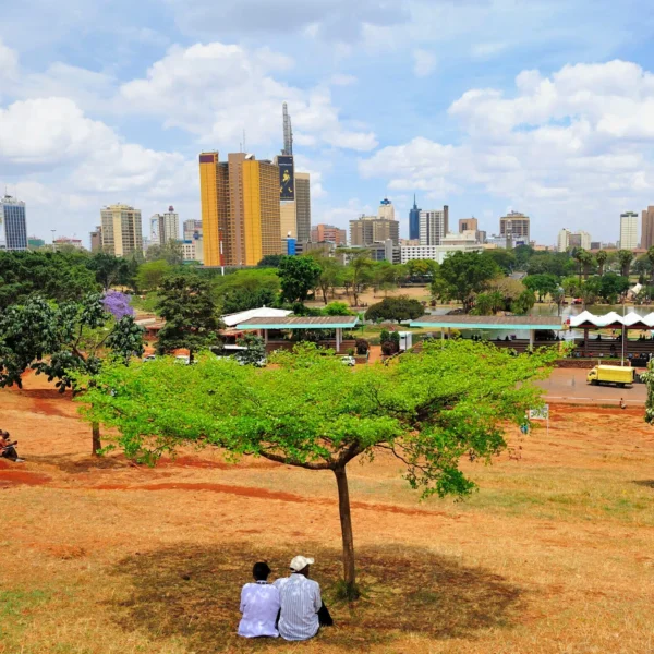East and West Africa Emerge as New Centres of African Wealth Creation