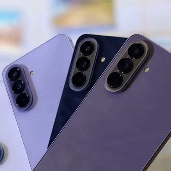 Galaxy A37 and A57 5G Redefine Affordable Content Creation