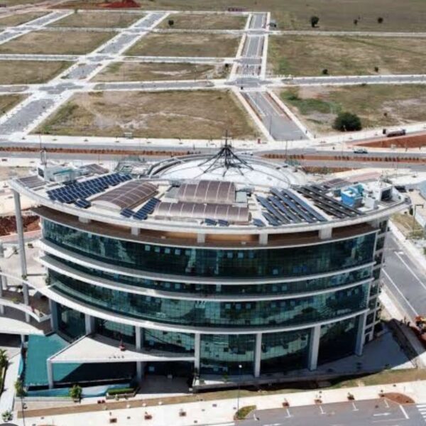 Konza Technopolis Development Authority Changes Name to Technopolis Development Authority