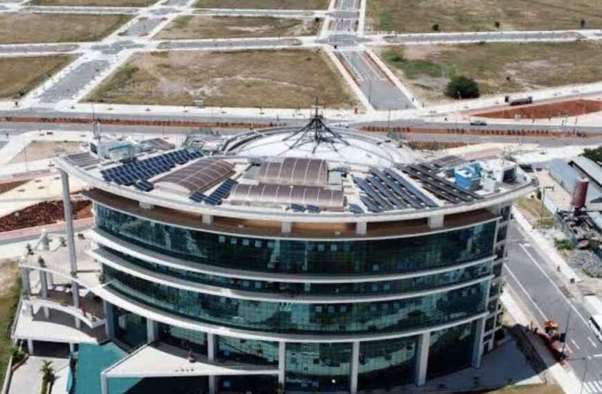 Konza Technopolis Development Authority Changes Name to Technopolis Development Authority