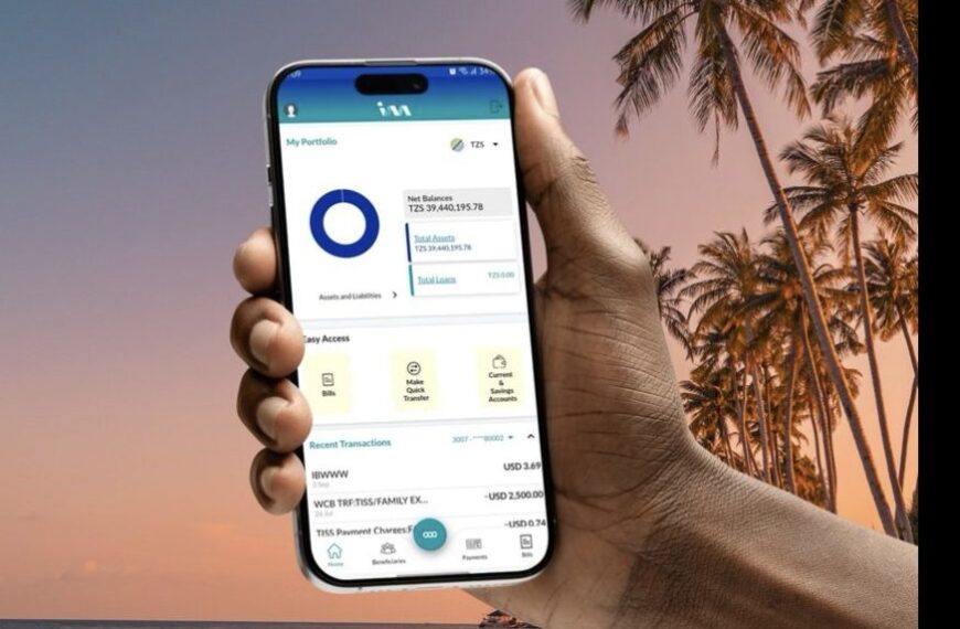 Digital Banking Opens New Doors for Women Entrepreneurs