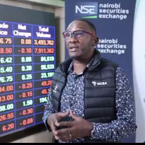 NCBA Investment Bank Partners with NSE to Empower the Next Generation of Retail Investors