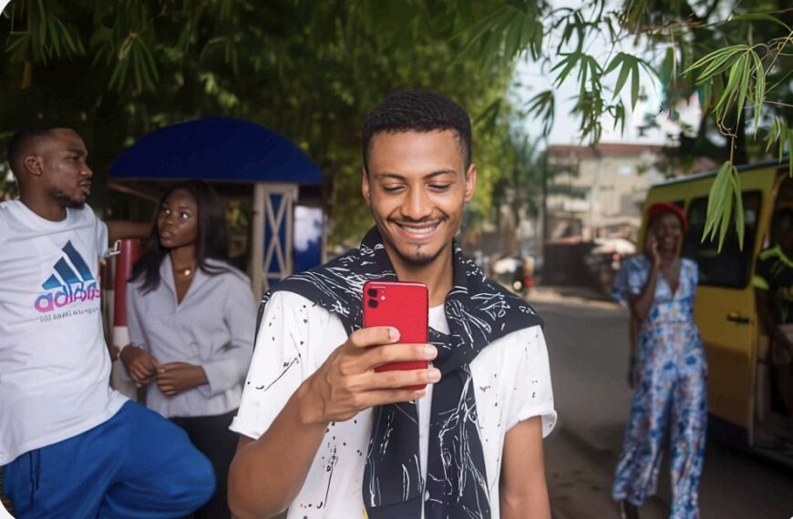 How Airtel Kenya is Transforming Lives Through Digital Inclusion and Community Empowerment
