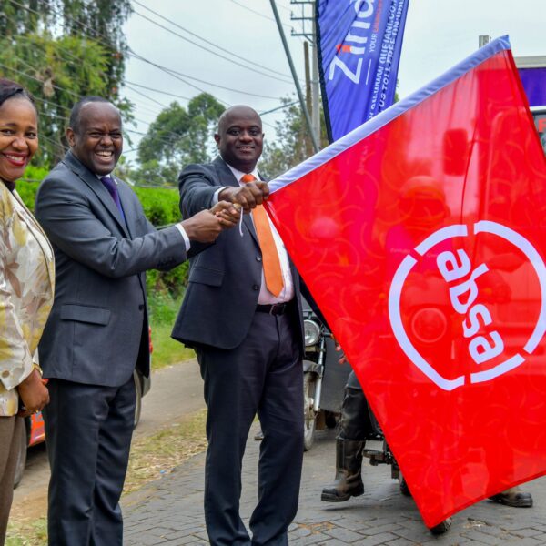 Acorn, Absa and Co-op Bank launch Zinduka student housing and enterprise programme