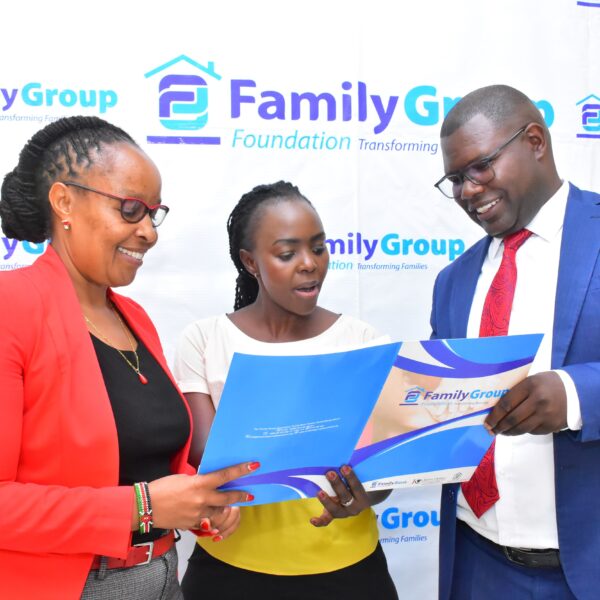 Family Group Foundation Launches Nationwide Forums to Boost High School Learner Well-Being
