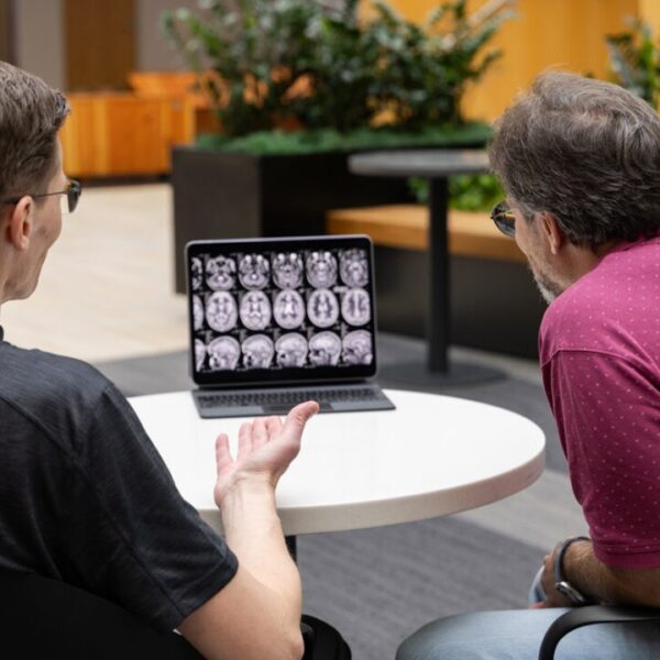 Microsoft Tyger Platform Enhances MRI Research in Uganda Through Cloud Technology