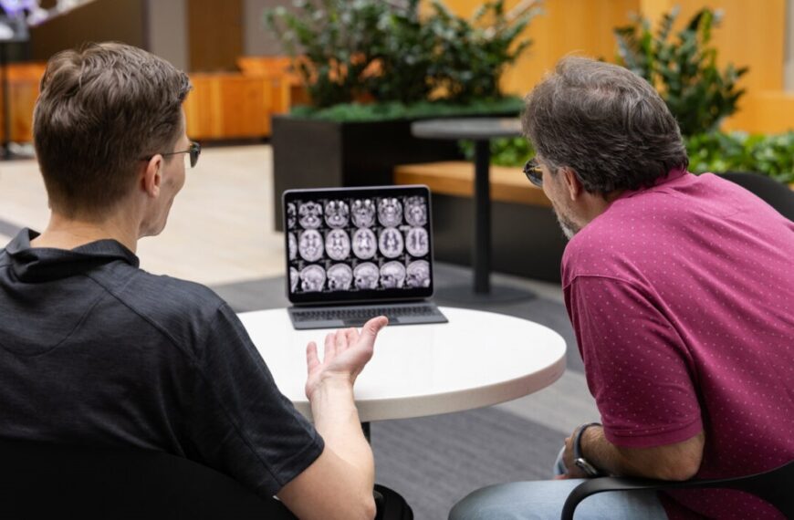 Microsoft Tyger Platform Enhances MRI Research in Uganda Through Cloud Technology