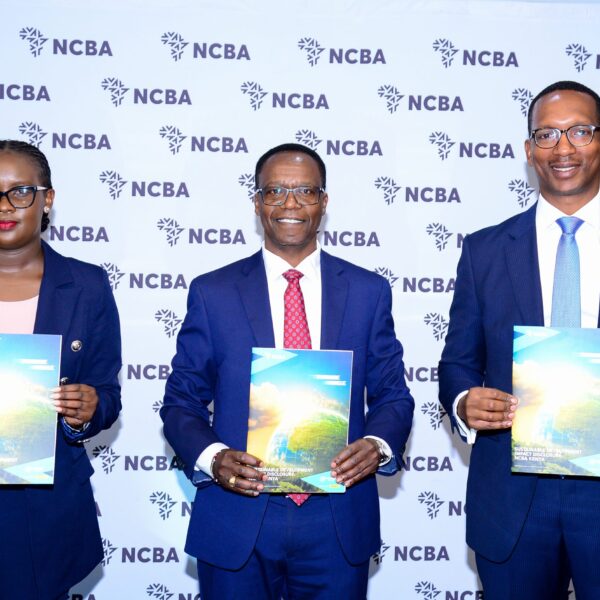 NCBA’s Green Mission: How Tree Planting and Sustainable Finance Are Shaping Kenya’s Future