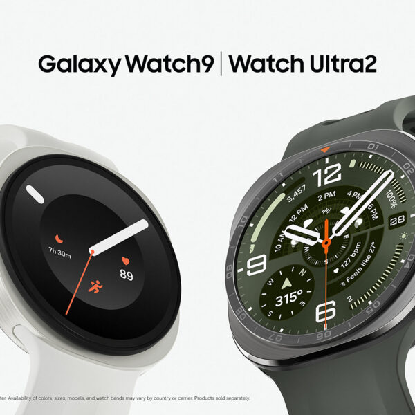 Samsung Unveils Galaxy Watch Ultra2 and Galaxy Watch9 in Kenya 