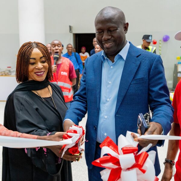 Airtel Kenya Deepens Coastal Footprint with Four New Retail Stores in Mombasa