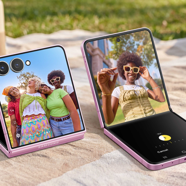 Samsung Launches Galaxy Z Fold8 Series in East Africa