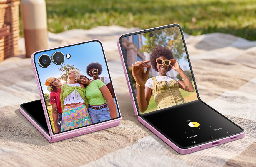 Samsung Launches Galaxy Z Fold8 Series in East Africa