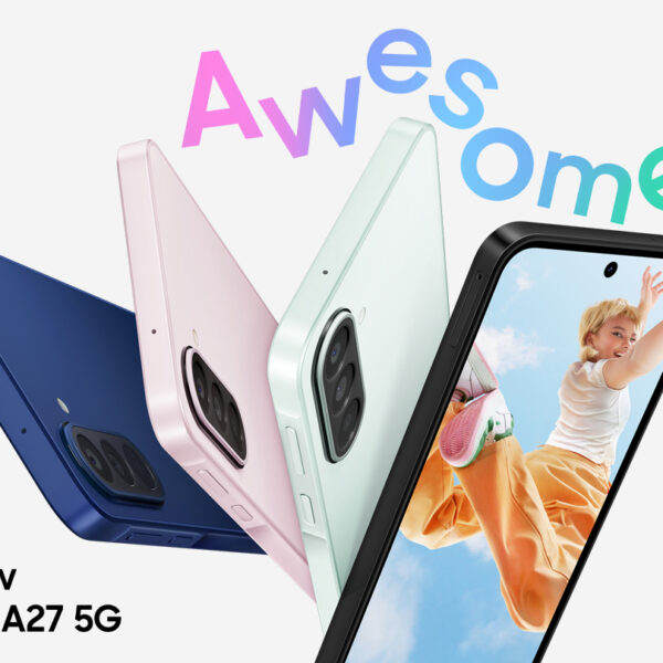 Samsung Launches Galaxy A27 5G in Kenya