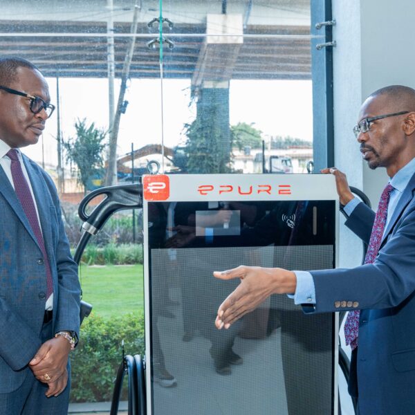 Electric Vehicle Buyers Set to Benefit as NCBA and ePure Motion Sign Financing Deal