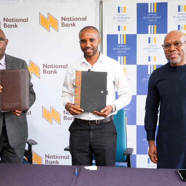 NBK and Centum Real Estate Partner to Make Homeownership More Accessible for Kenyans