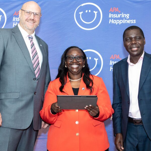 APA Life Hosts Pension Master Class to Strengthen Retirement Planning in Kenya